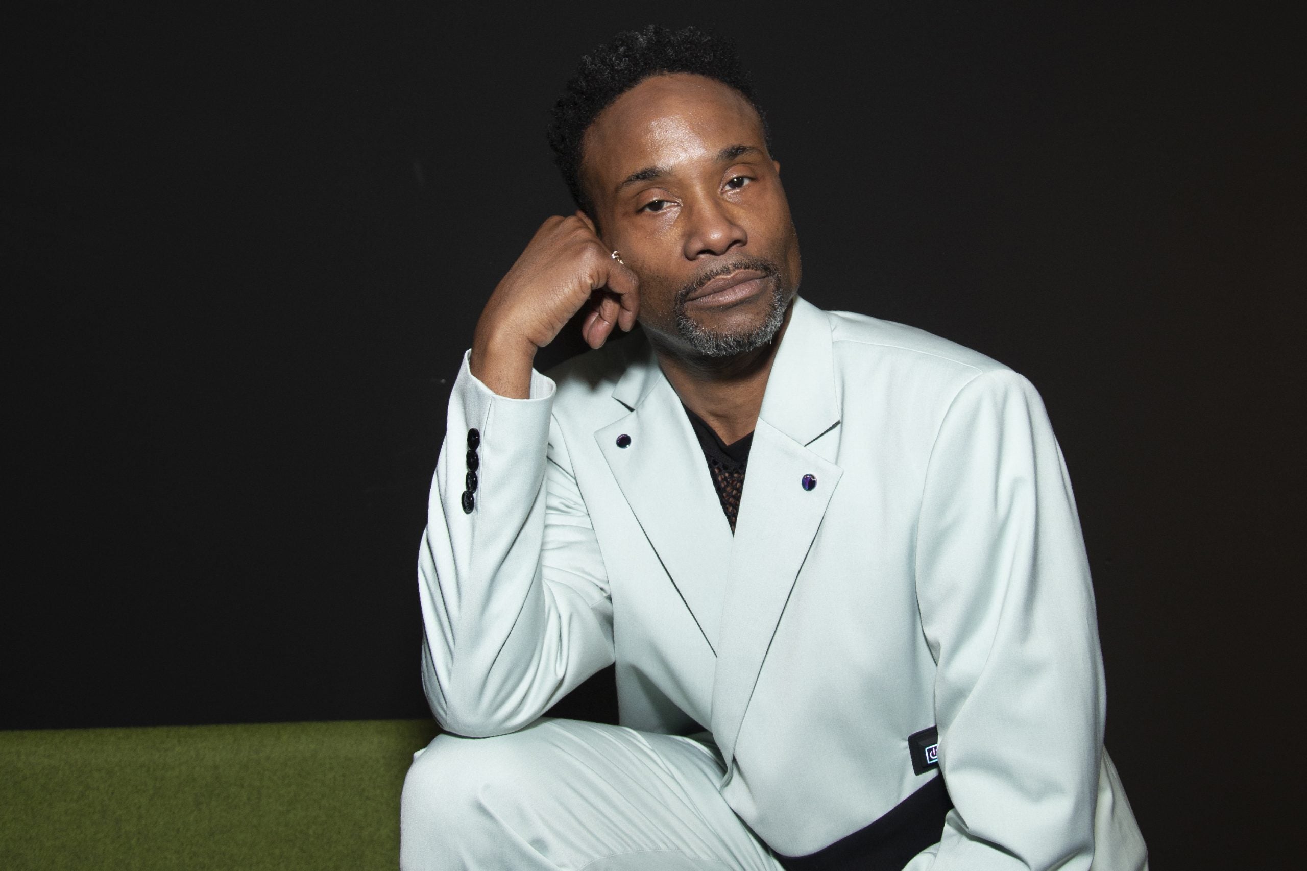 ‘The Truth Is Healing’: Billy Porter Reveals He Was Diagnosed With HIV 14 Years Ago