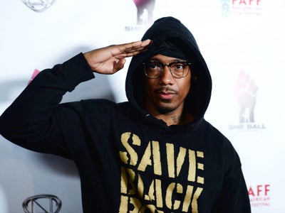 Lucky Number 7: Is Nick Cannon Having Another Baby?