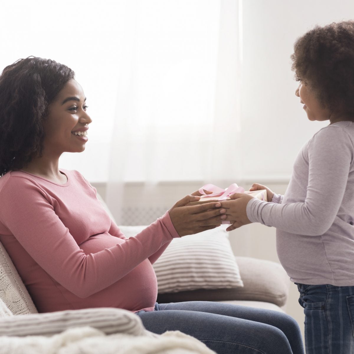 How To Truly Save The Lives Of Black Mamas And Birthing Folks