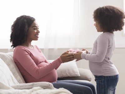 How To Truly Save The Lives Of Black Mamas And Birthing Folks
