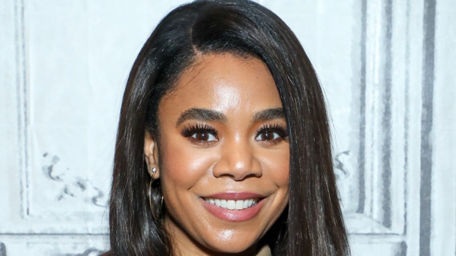 Regina Hall On Claims She's Underrated: 'What Else Could I Want?'