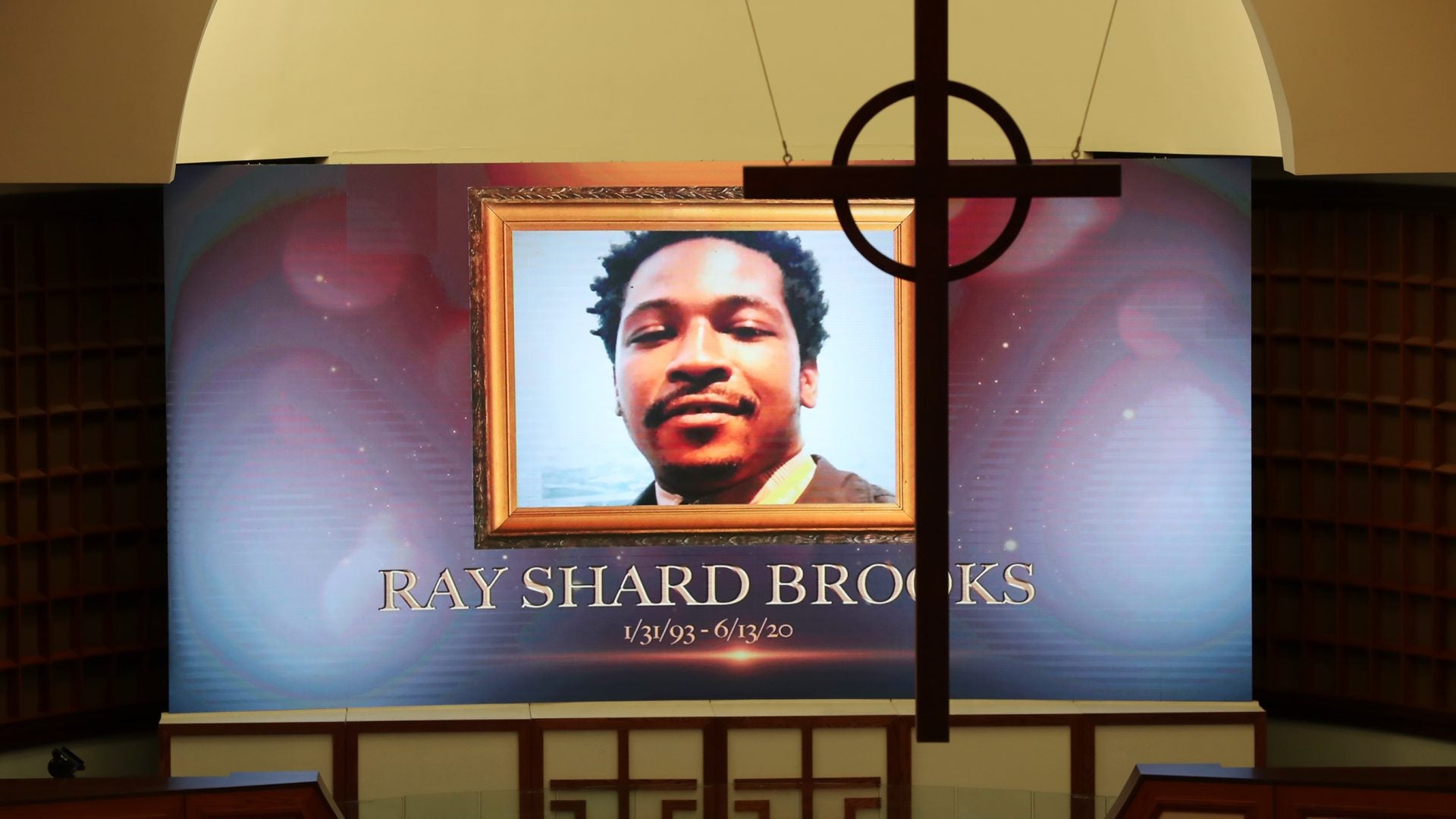 Authorities Reverse Firing of Police Officer Who Shot Rayshard Brooks