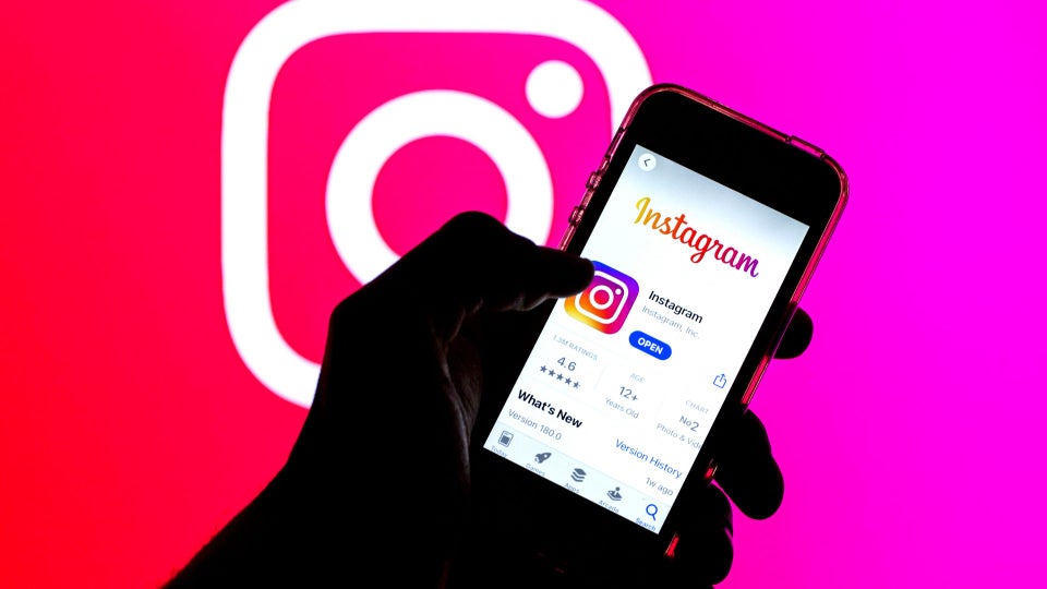 You Can Now Hide Your Like Count On Instagram