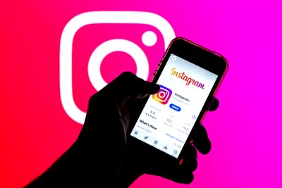 Facebook, Instagram, And WhatsApp Are Down