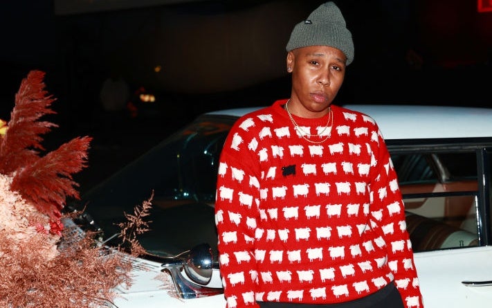 Lena Waithe Likes Writing Characters That Aren't Likable