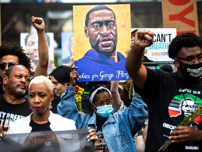 One Year After George Floyd’s Death, No Major Federal Policing Reform Has Passed Congress