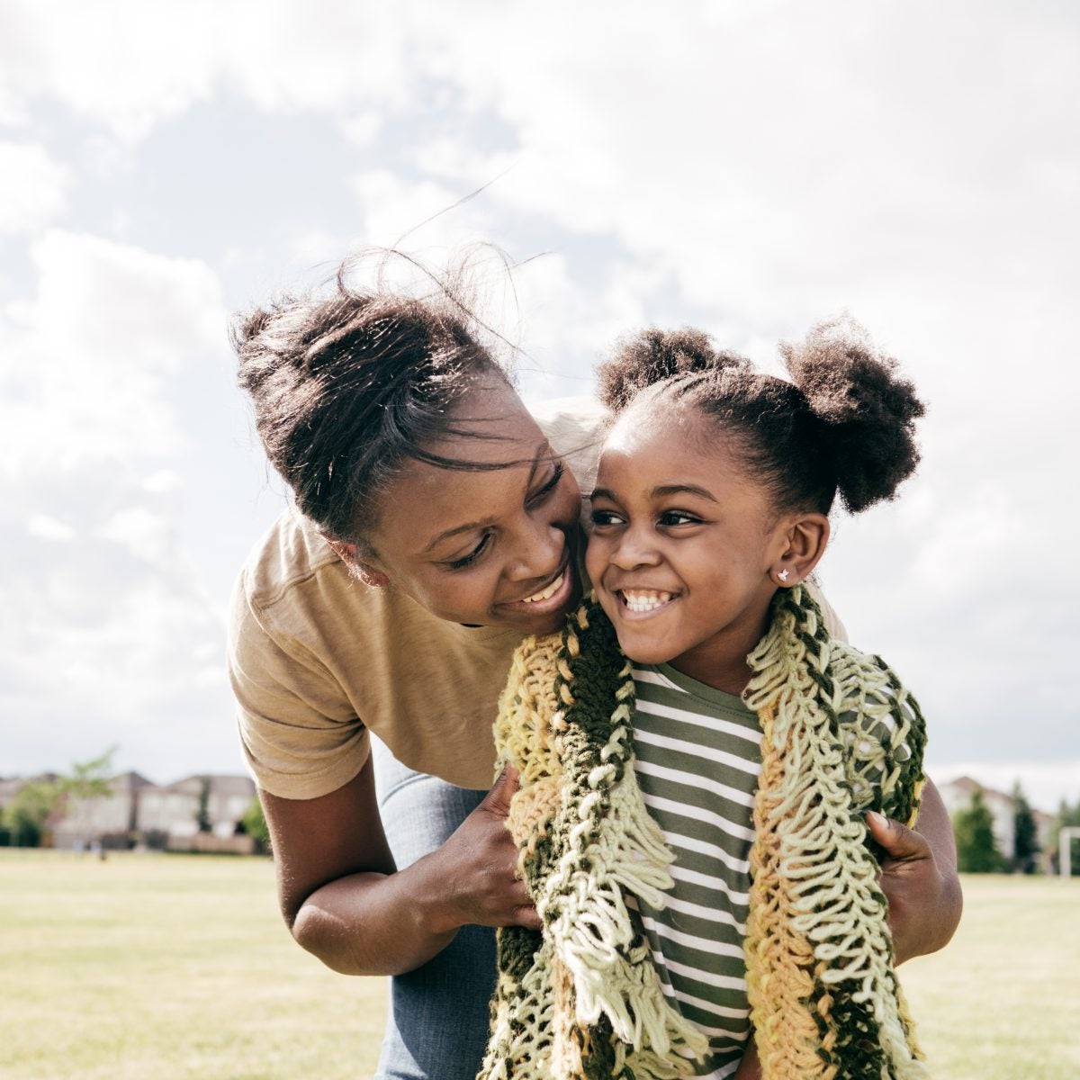 The National Bail Out Collective is Freeing Black Moms for Mother's Day