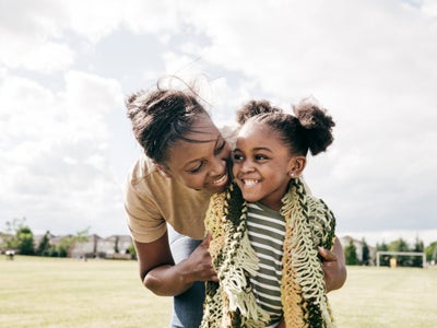 The National Bail Out Collective is Freeing Black Moms for Mother’s Day