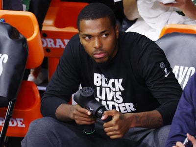 City of Milwaukee to Pay NBA Player Sterling Brown $750,000 in Police Brutality Incident
