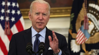 Biden-Harris Administration Announces New COVID-19 Benefits and Resources