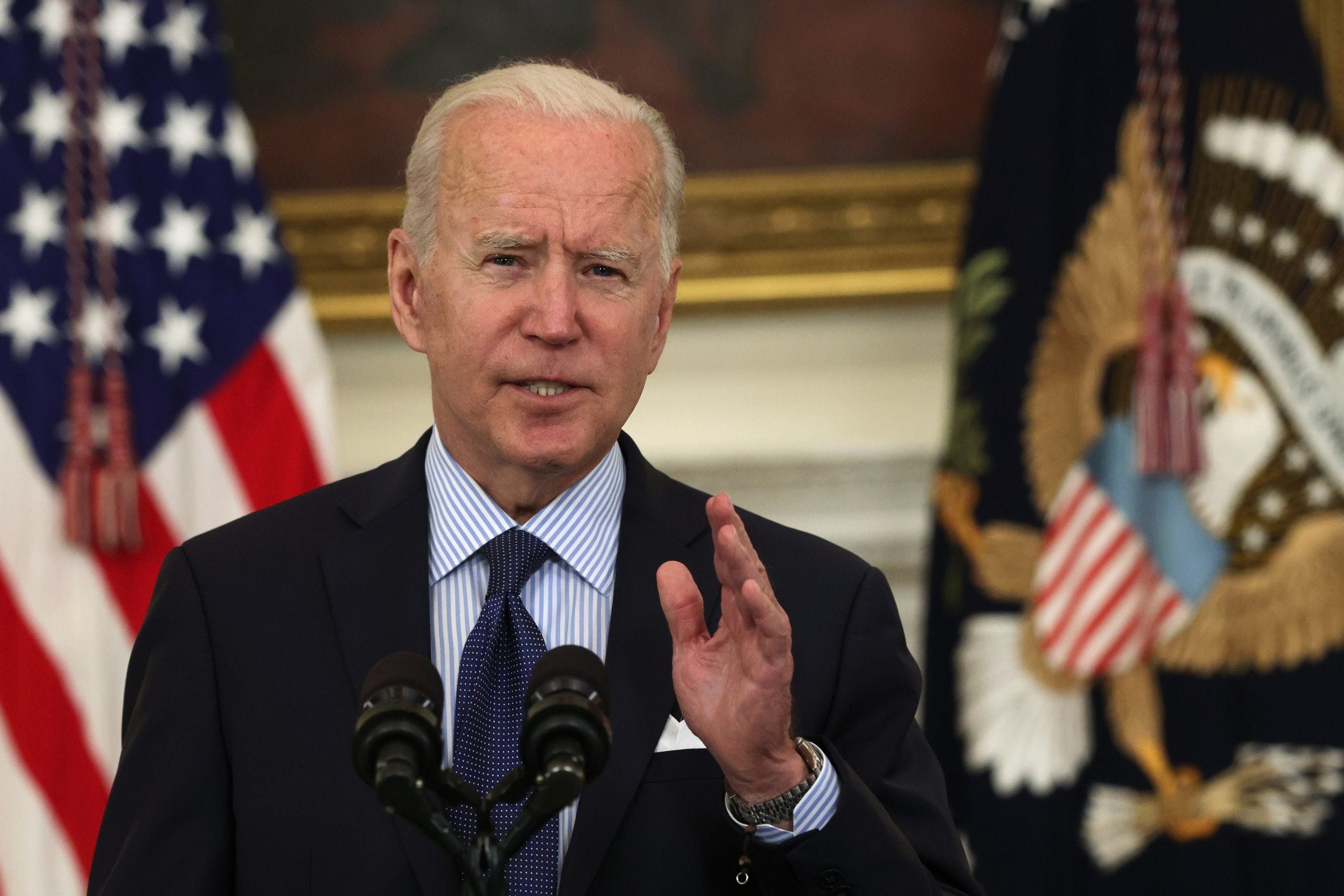 Biden-Harris Administration Announces New COVID-19 Benefits and Resources