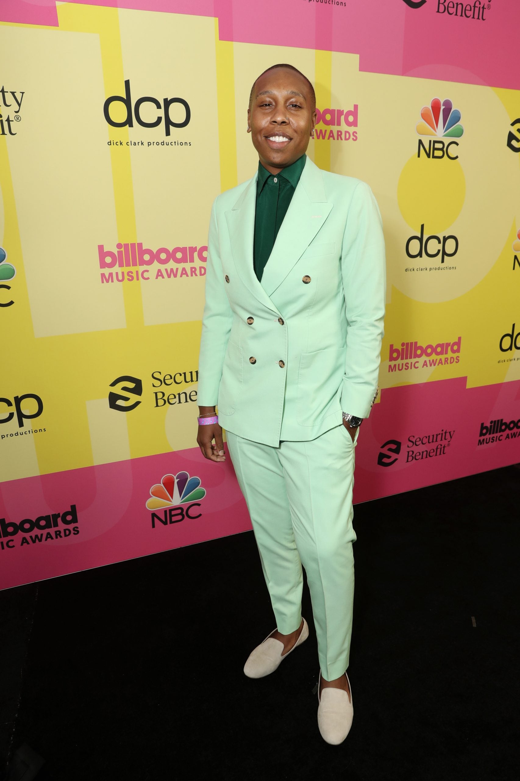 ICYMI: Best Dressed Fashion Moments At The 2021 Billboard Music Awards