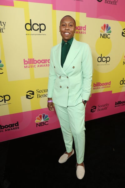 Best Dressed Fashion At The 2021 Billboard Music Awards