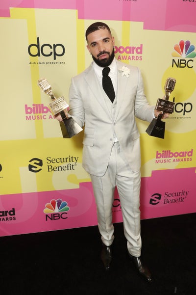 Best Dressed Fashion At The 2021 Billboard Music Awards