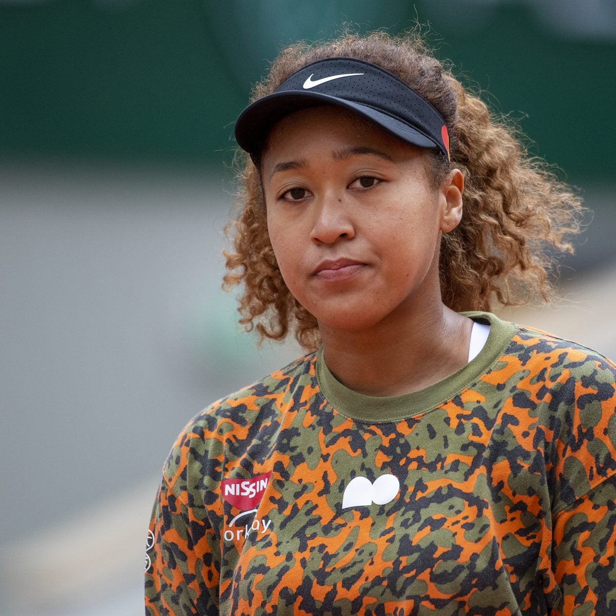Naomi Osaka Announces She Will Not Do Any Press At French Open Tournament To Protect Her Mental Health
