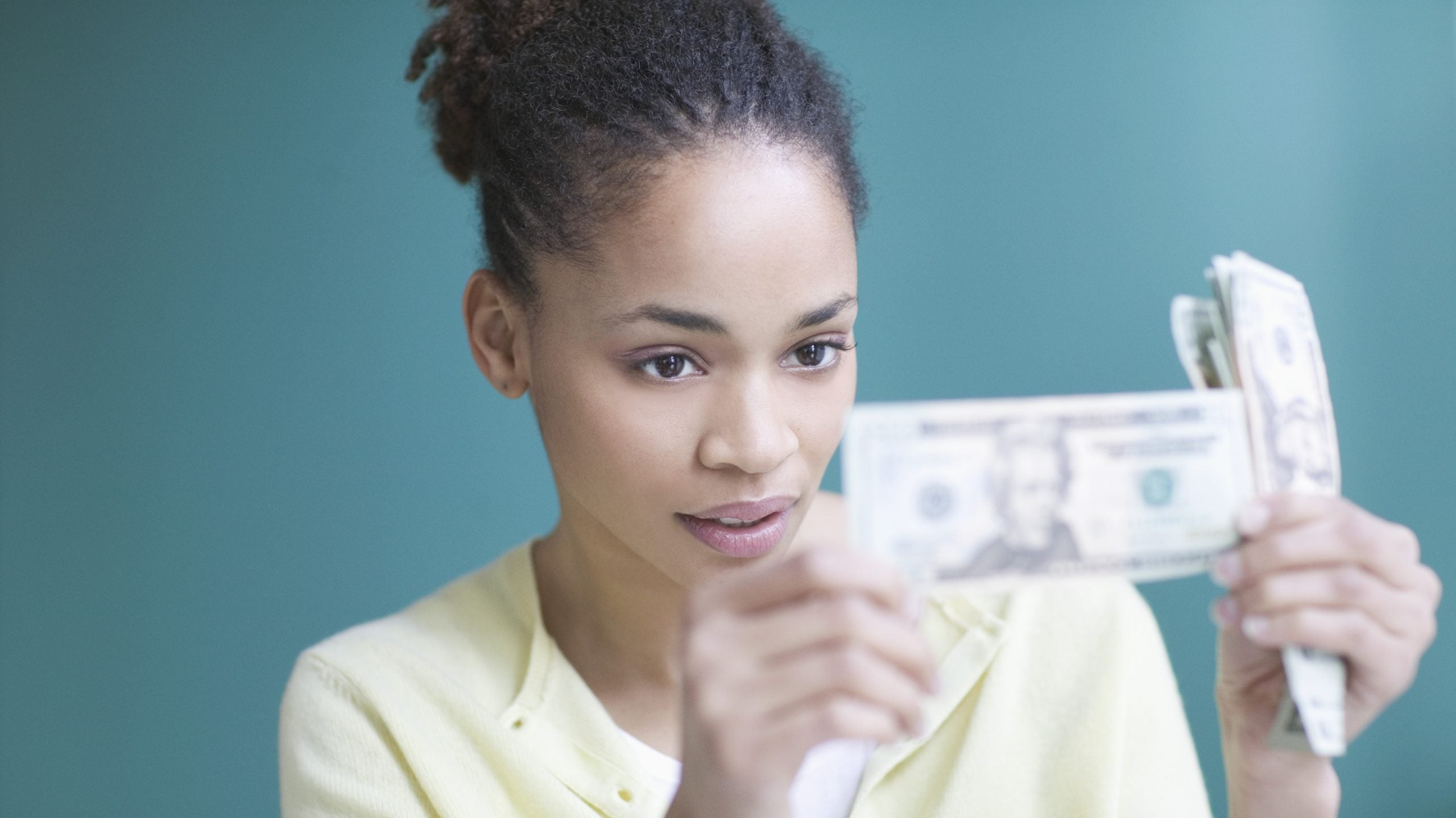 Break Up With These Money Habits To Achieve Financial Success