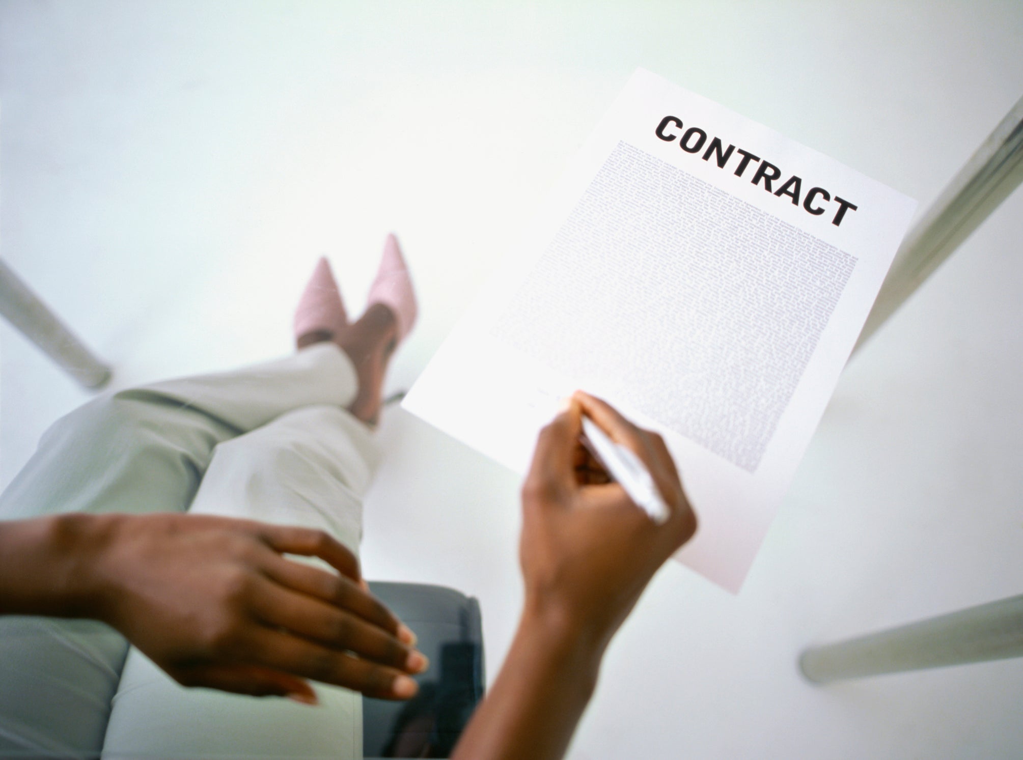 How To Secure An Apartment When You Have Inconsistent Income