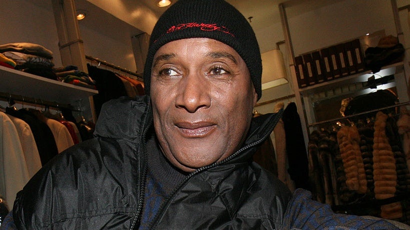 Comedian Paul Mooney Has Died At 79 | Essence