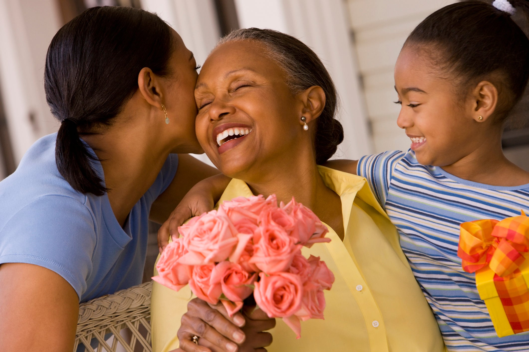 Epic Black Woman-Owned Mother’s Day Gift Ideas For Any Mom In Your Life