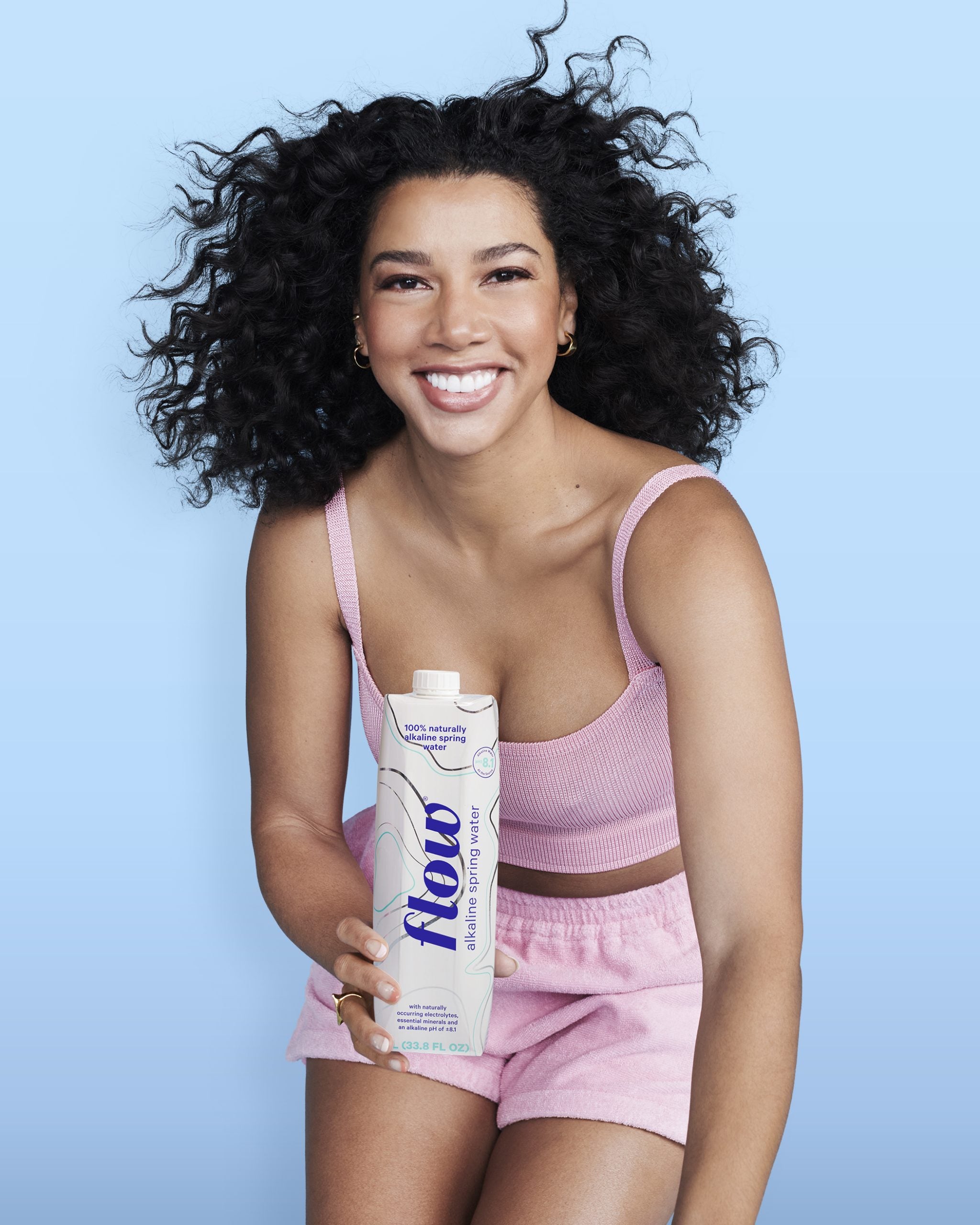 Hannah Bronfman On How Her Body And Her Connection To It Changed With IVF, Pregnancy, And Postpartum