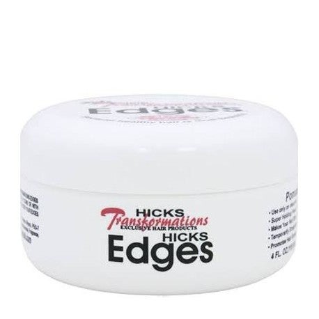 If You Love Slick Edges, These 7 Edge Controls Will Be Your Favorite