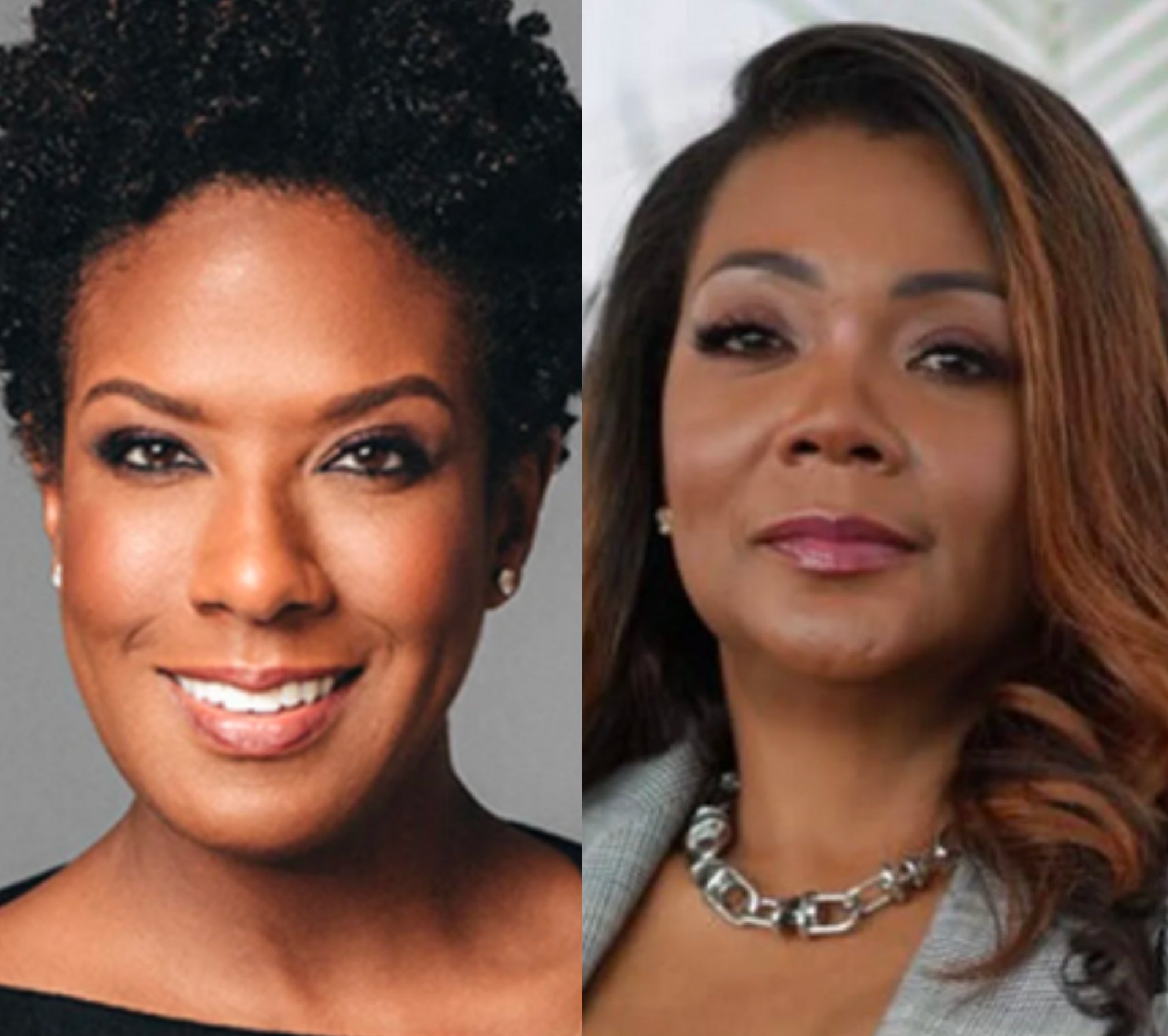 Successful Black Women From Across The Diaspora Share Their Journeys To The C-Suite