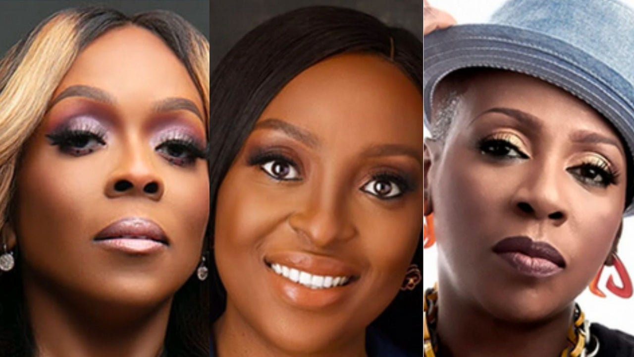 ESSENCE I Am Speaking Summit: See The Full Lineup! - Essence | Essence