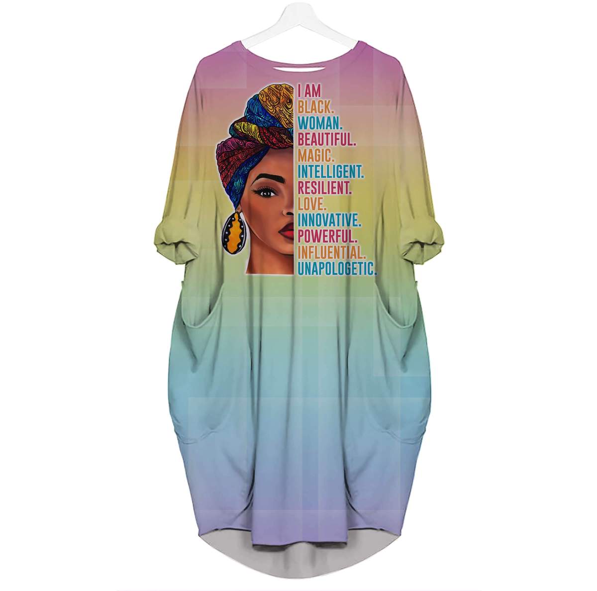 Juneteenth Is Just A Month Away! Check Out The Must-Have Merch You'll Want To Buy