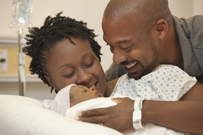 Confronting The Nation’s Racial Health Disparities in Maternal Health