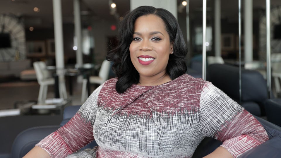General Motors Promotes Juanita Slappy To Lead Multicultural Marketing For Cadillac Brand