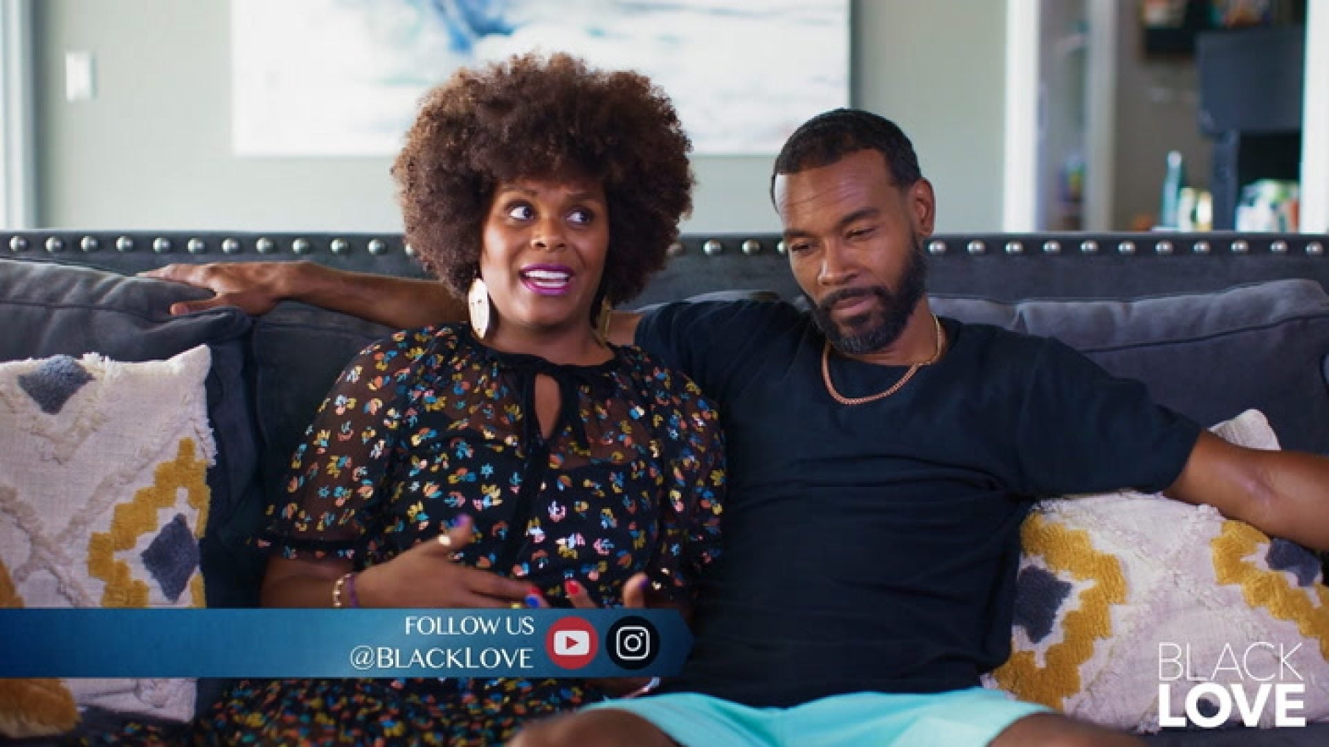 Essence Clip Tabitha & Chance