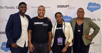 Sixty8 Capital Launches New VC Fund For Minority Founders