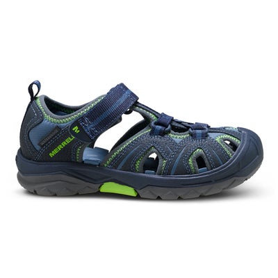 Best Durable Shoes For Kids Who Love The Outdoors