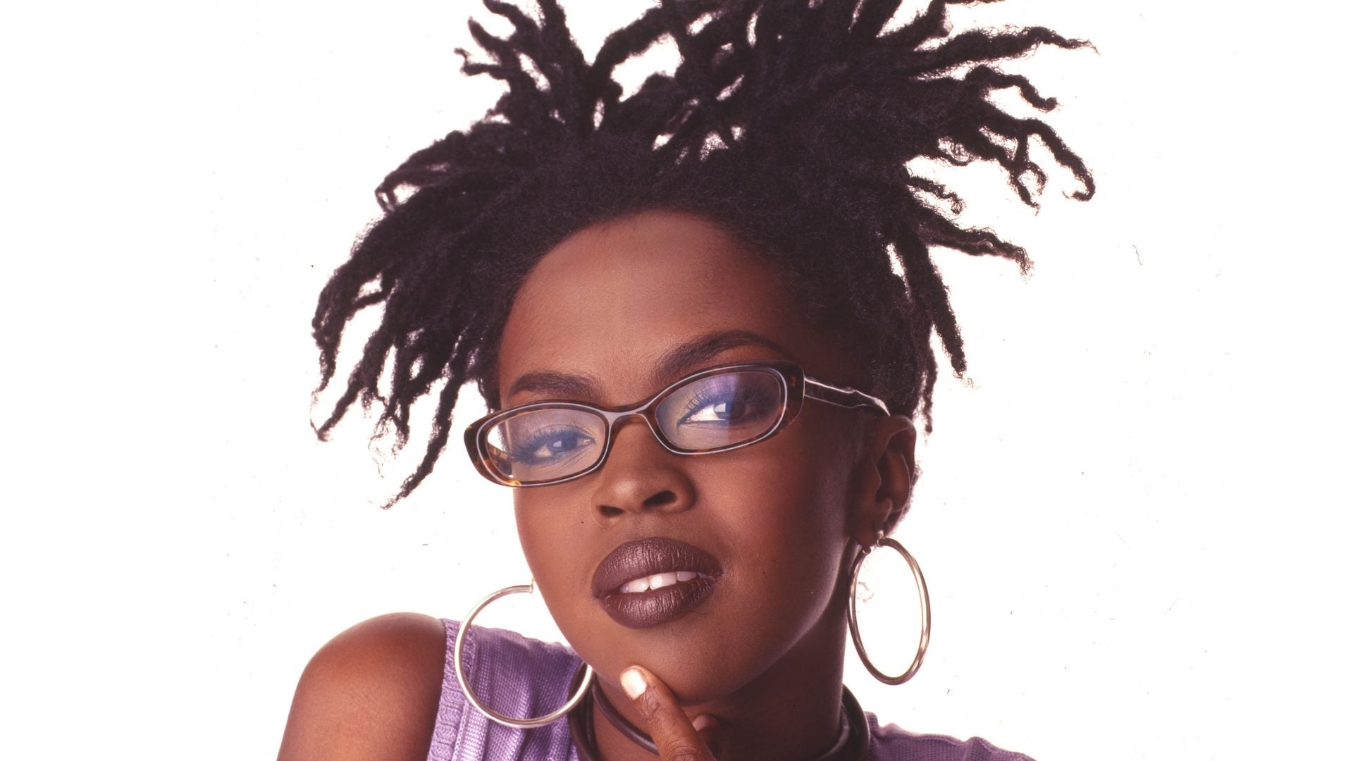 'The Miseducation Of Lauryn Hill' Is Sacred Listening For The Black Community