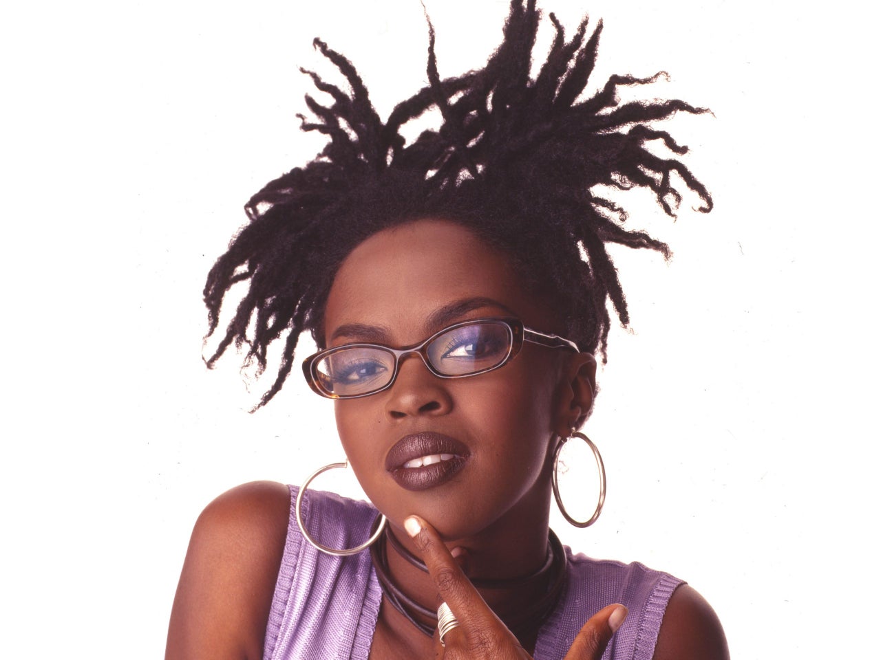 'The Miseducation Of Lauryn Hill' Is Sacred Listening | Essence