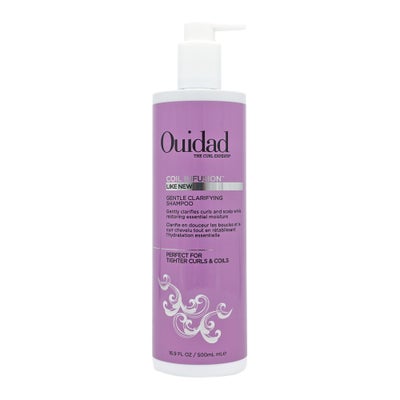 If Your Curls Need More Moisture, Ouidad’s New Coil Infusion Collection Is A Dream Come True