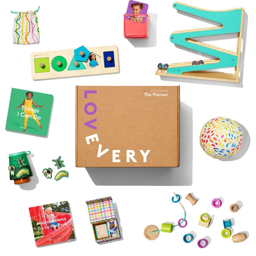 The Best Kid Subscription Boxes That Are Actually Fun Essence