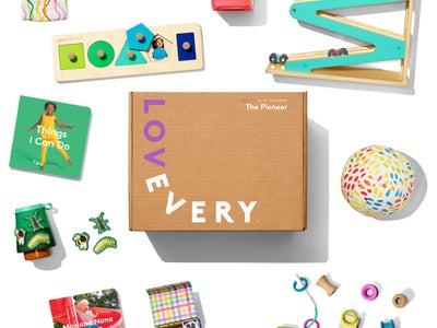 The Best Kid Subscription Boxes That Are Actually Fun