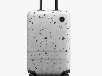 Best Luggage Brands For Every Style And Budget