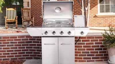 Don’t Grill and Chill Without These Must-Haves