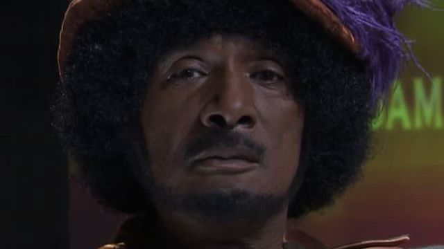 7 Television Shows You Didn't Know Paul Mooney Wrote For