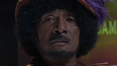 7 Television Shows You Didn’t Know Paul Mooney Wrote For