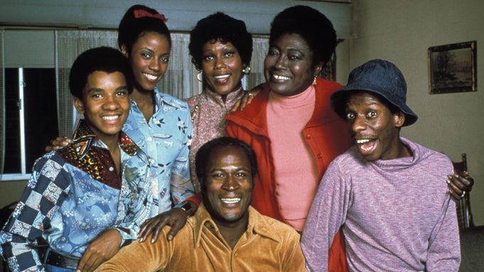 7 Television Shows You Didn't Know Paul Mooney Wrote For
