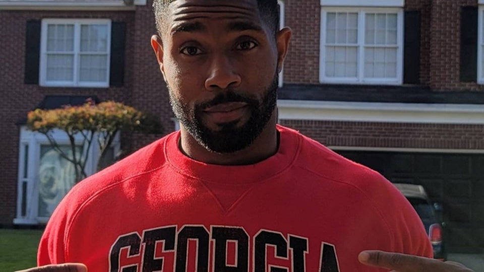 Everyone's Talking About Pastor Dwight From MAFS — Here Are 7 Things To