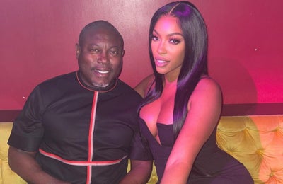 Porsha Williams And Simon Guobadia Have Three Weddings On The Way “And A Funeral For The Haters”
