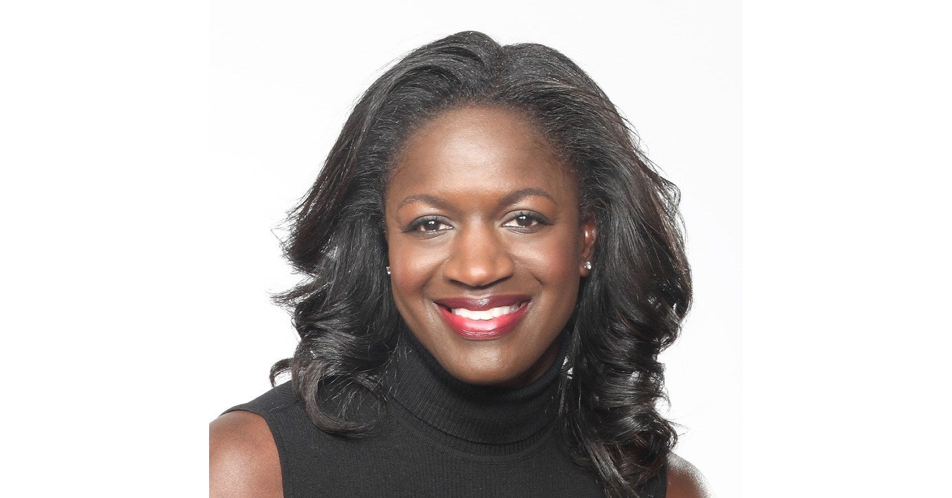 Universal Music Group Appoints Former eBay CMO Richelle Parham To President of Global E-Comm