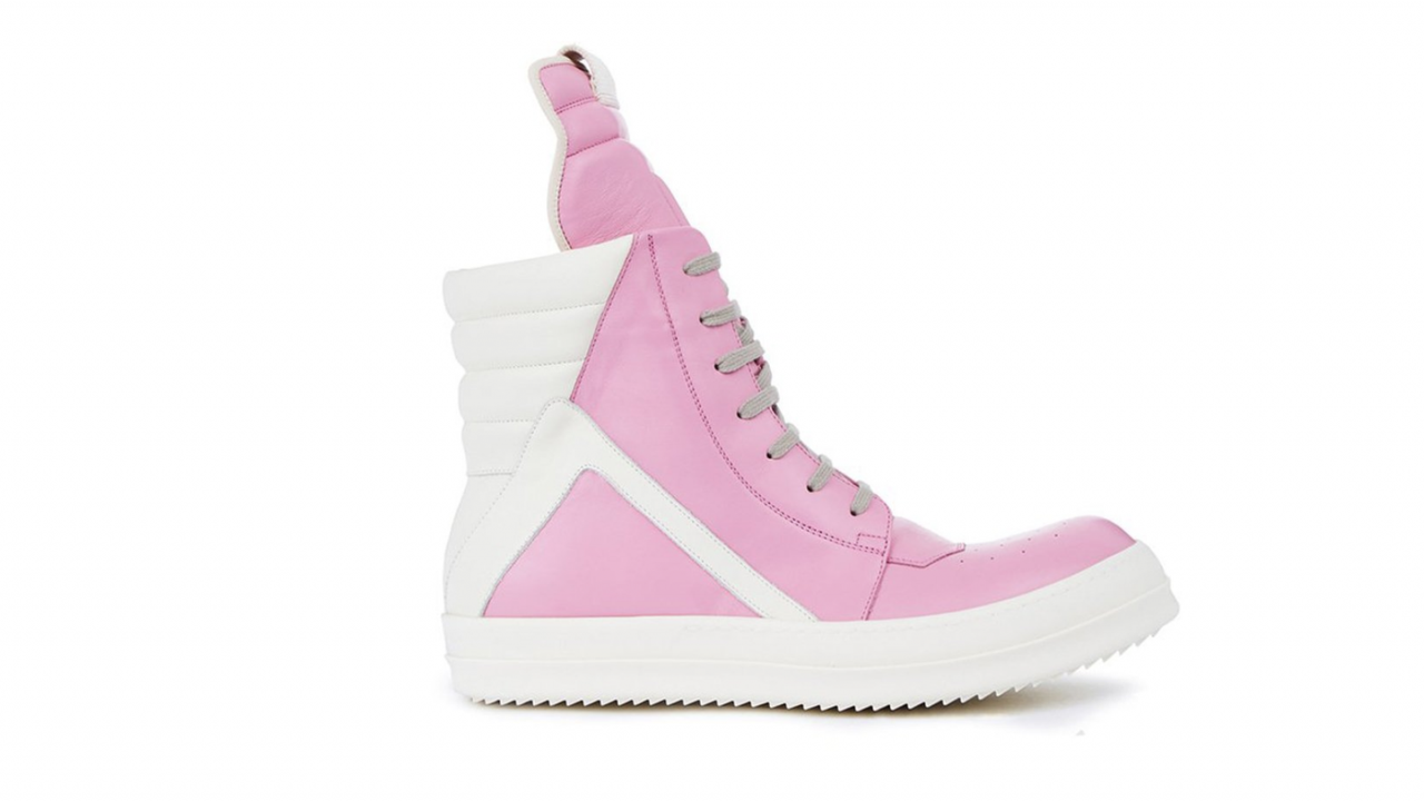 15 Sneakers To Add To Your Wardrobe This Spring | Essence