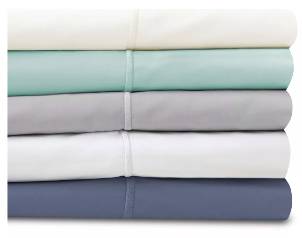 The Best Cooling Bed Sheets For Sweat-Free Summer Sleep