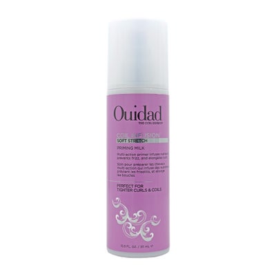 If Your Curls Need More Moisture, Ouidad’s New Coil Infusion Collection Is A Dream Come True