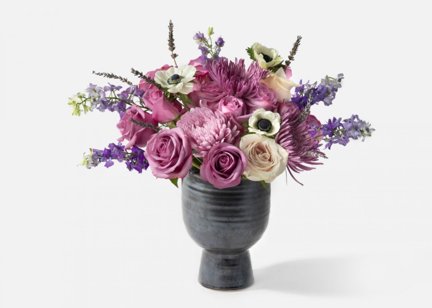 17 Showstopping Mother's Day Floral Arrangements For Every Type Of Mom